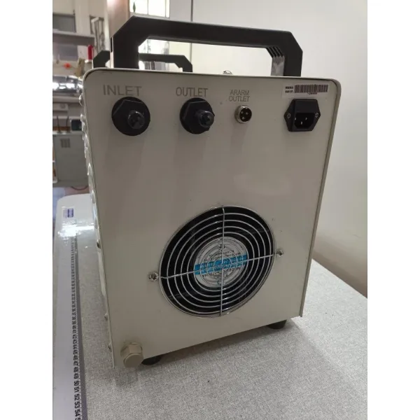 Chiller p/ Maquina Laser C02 JL3000-220V