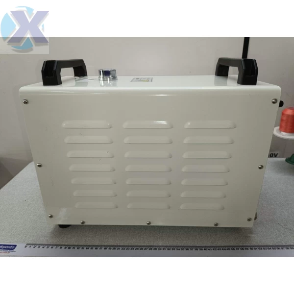 Chiller p/ Maquina Laser C02 JL3000-220V