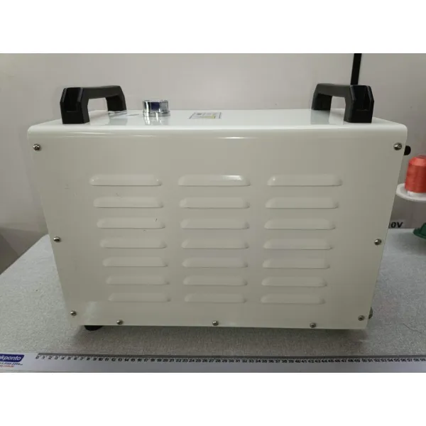 Chiller p/ Maquina Laser C02 JL3000-220V