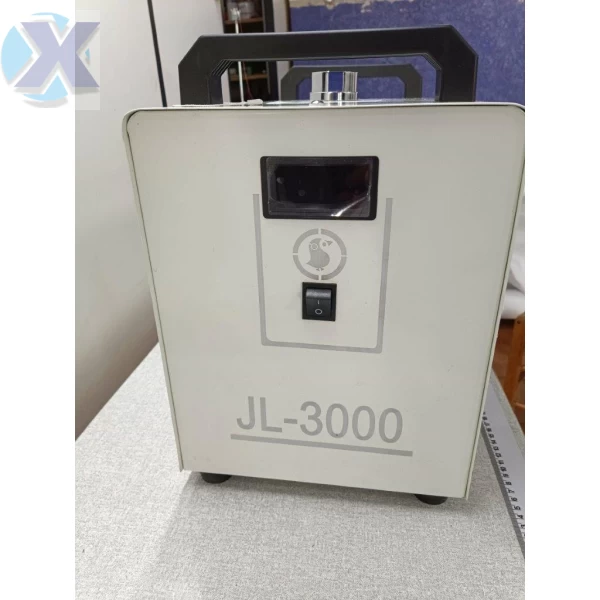 Chiller p/ Maquina Laser C02 JL3000-220V