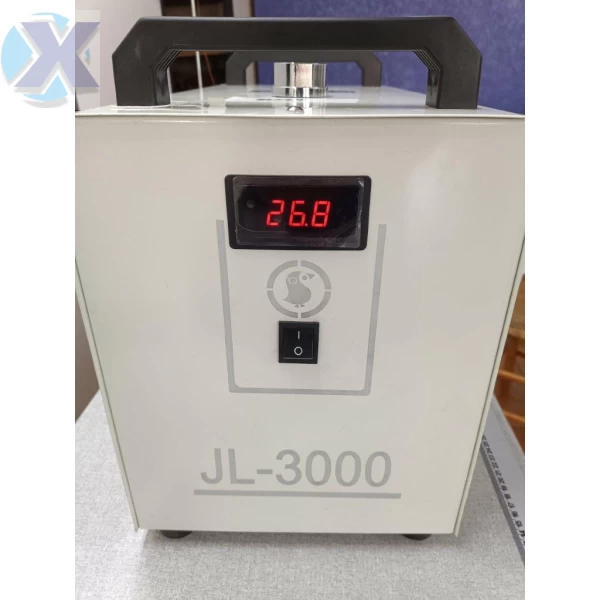 Chiller p/ Maquina Laser C02 JL3000-220V