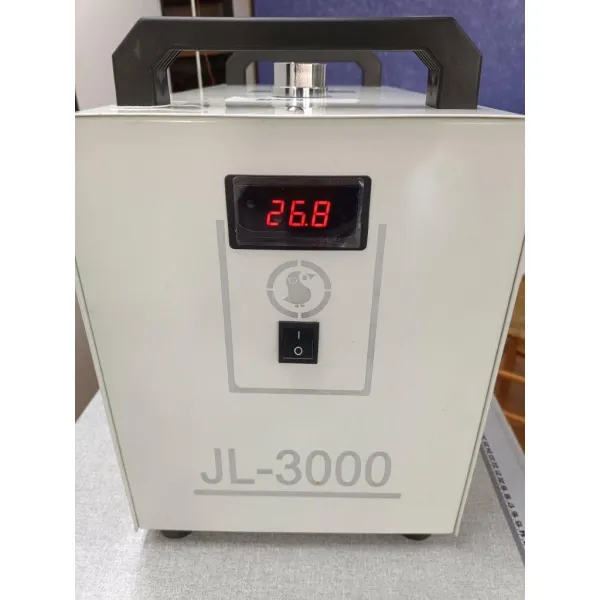 Chiller p/ Maquina Laser C02 JL3000-220V