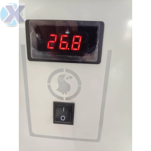 Chiller p/ Maquina Laser C02 JL3000-220V