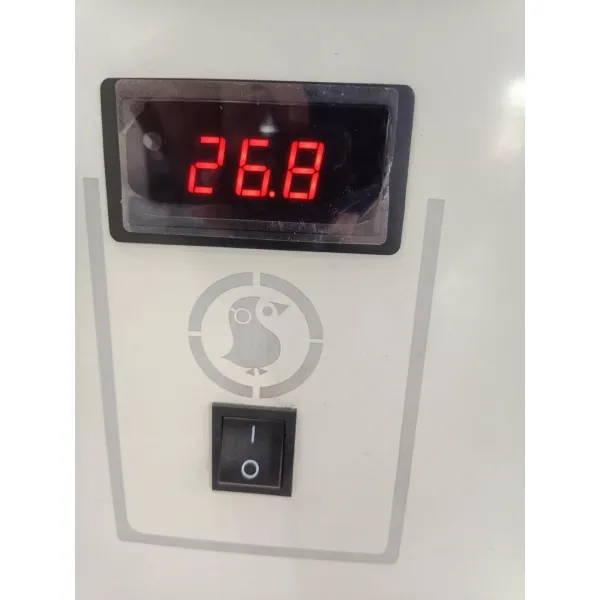 Chiller p/ Maquina Laser C02 JL3000-220V