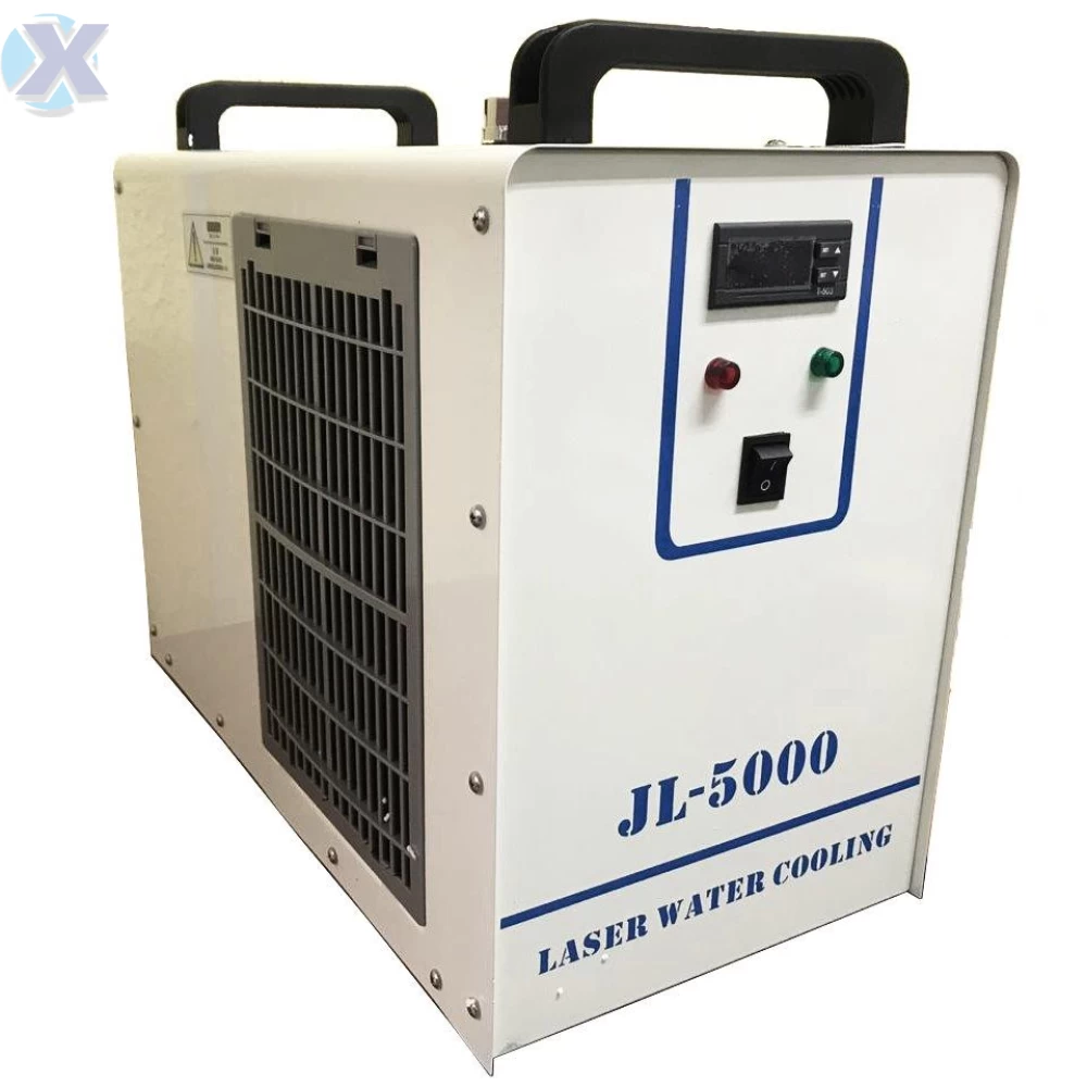 Chiller p/ Maquina Laser C02 JL5000-220V