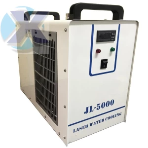 Chiller p/ Maquina Laser C02 JL5000-220V