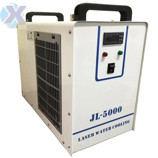 Chiller p/ Maquina Laser C02 JL5000-220V