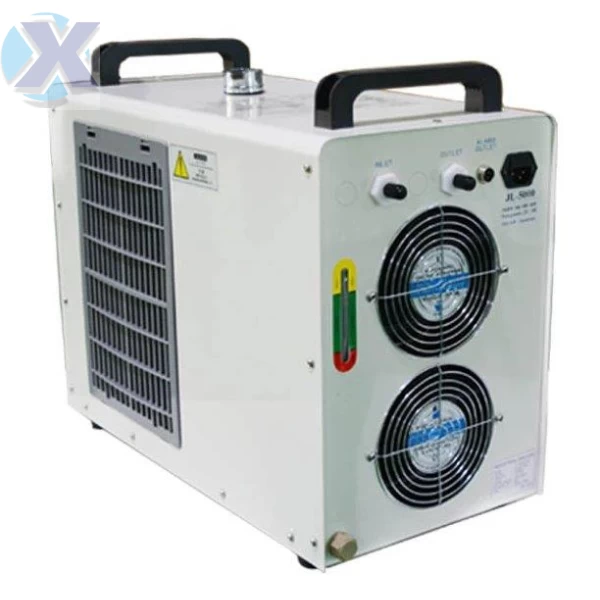 Chiller p/ Maquina Laser C02 JL5000-220V