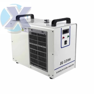 Chiller p/ Maquina Laser C02 JL5200-220V