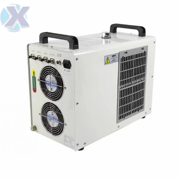 Chiller p/ Maquina Laser C02 JL5200-220V
