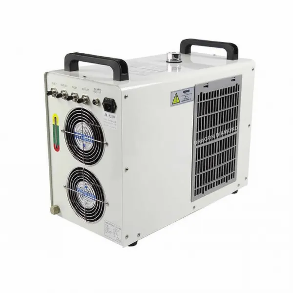 Chiller p/ Maquina Laser C02 JL5200-220V