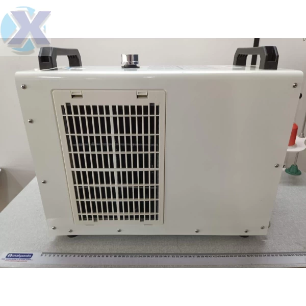 Chiller p/ Maquina Laser C02 JL5000-220V