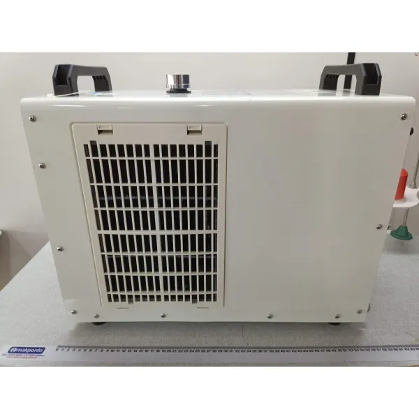 Chiller p/ Maquina Laser C02 JL5200-220V