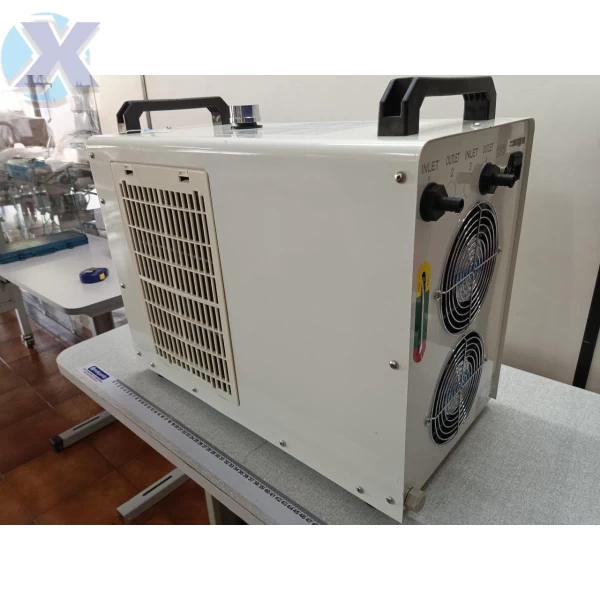 Chiller p/ Maquina Laser C02 JL5000-220V