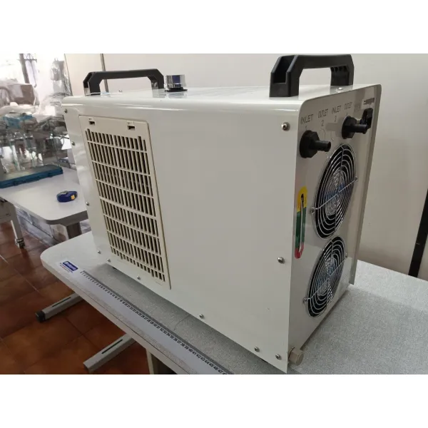 Chiller p/ Maquina Laser C02 JL5200-220V