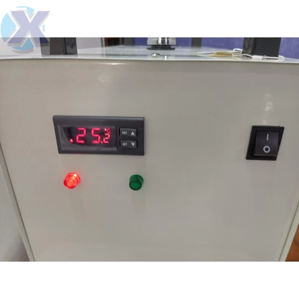 Chiller p/ Maquina Laser C02 JL5000-220V