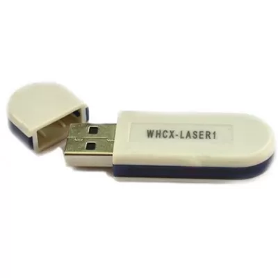 Chave Dongle Leetro Laser Cut - Usado 