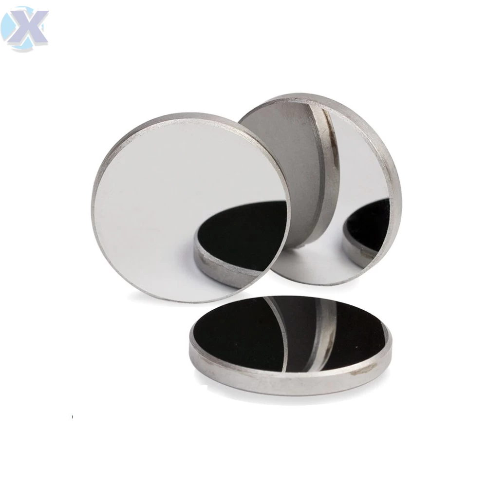 Espelho Maquina Laser 20mm - 01und