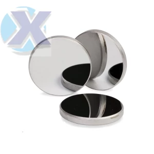 Espelho Maquina Laser 25mm - 03und