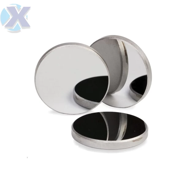 Espelho Maquina Laser 20mm - 01und