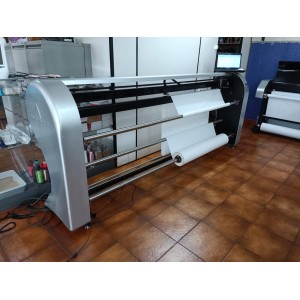 Plotter Audaces Jet Lux 185cm