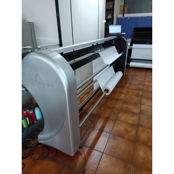 Plotter Audaces Jet Lux 185cm