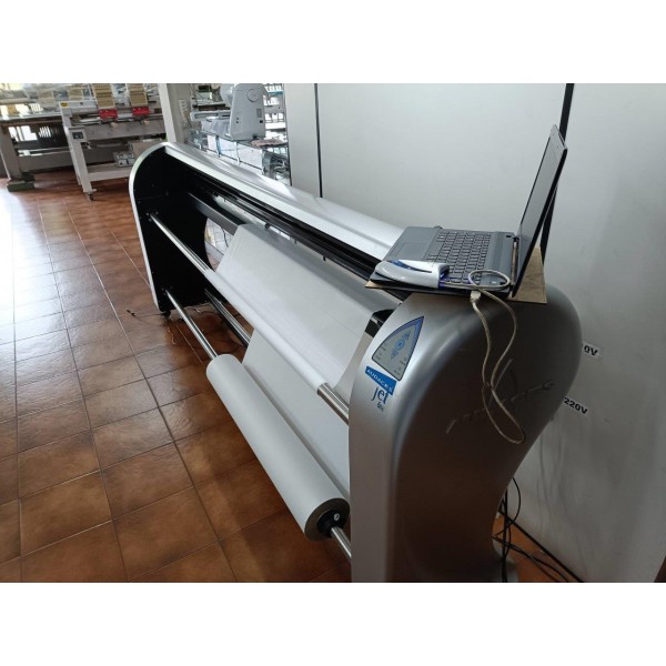 Plotter Audaces Jet Lux 185cm
