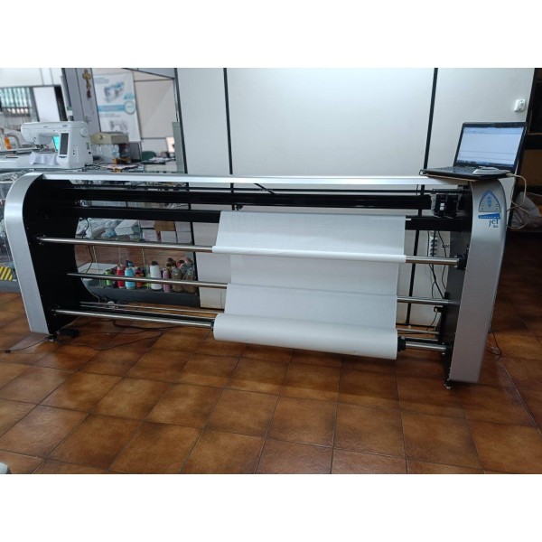 Plotter Audaces Jet Lux 185cm