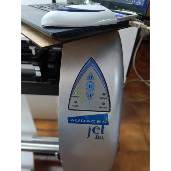 Plotter Audaces Jet Lux 185cm