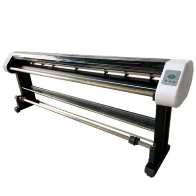 Plotter De Risco Industrial Para Confecção Molde e Encaixe Euro Forte 2100C