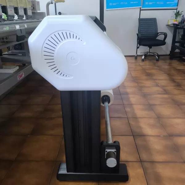 Plotter De Risco Industrial Para Confecção Molde e Encaixe Euro Forte 2100C