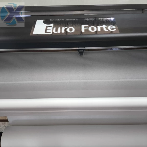 Plotter De Risco Industrial Para Confecção Molde e Encaixe Euro Forte 2100C
