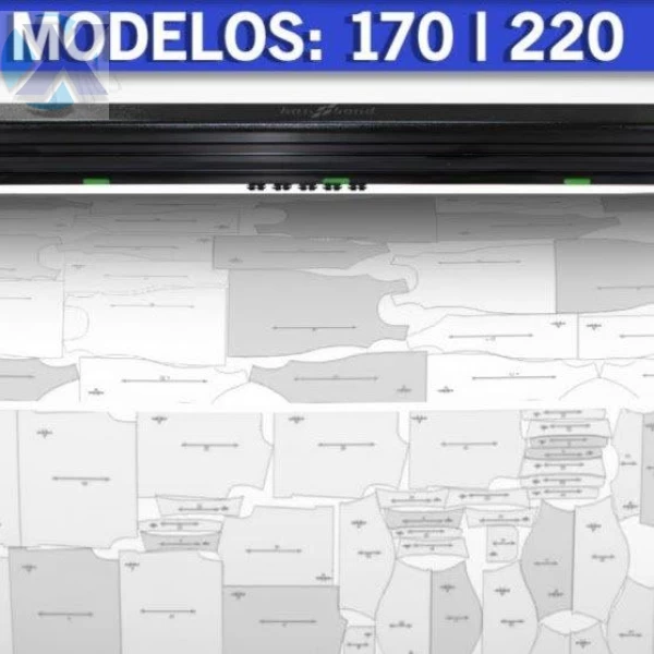 Plotter De Risco p/ Modelagem 1900 Revisado