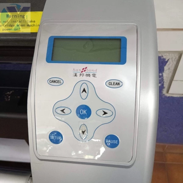 Plotter De Risco p/ Modelagem 1900 Revisado