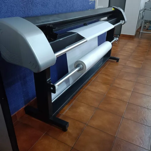 Plotter De Risco p/ Modelagem 1900 (Revisado)