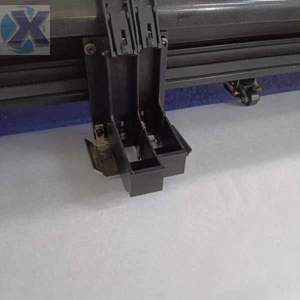 Plotter De Risco p/ Modelagem 1900 Revisado