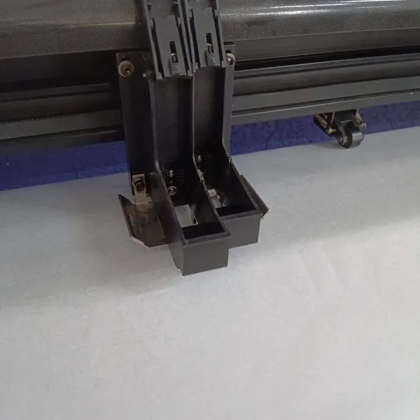 Plotter De Risco p/ Modelagem 1900 (Revisado)