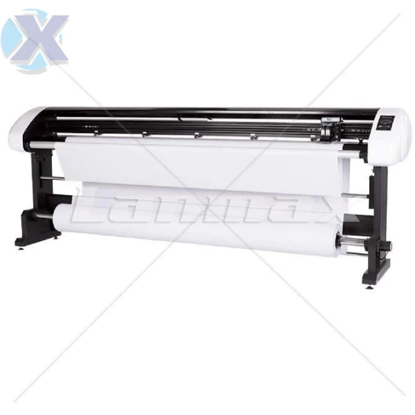 Plotter De Risco Industrial Para Confecção Molde e Encaixe Lanmax LM-200045-2