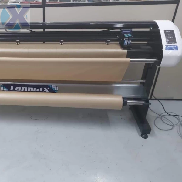 Plotter De Risco Industrial Para Confecção Molde e Encaixe Lanmax LM-200045-2