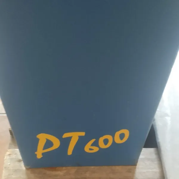 Prensa Térmica P/ DTF e Sublimação 550x1100mm 