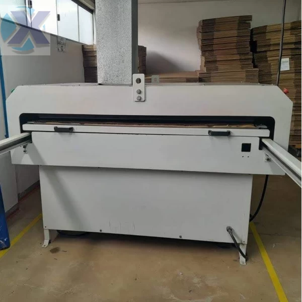 Prensa Térmica Sublimação Total Metalnox PTS-12000 1000x1400mm
