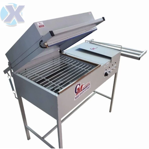 Seladora Conjugada Incolhivel