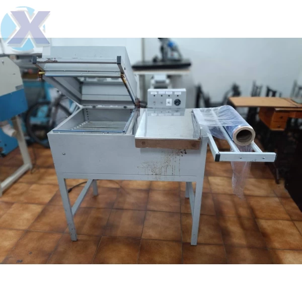 Seladora Conjugada Incolhivel