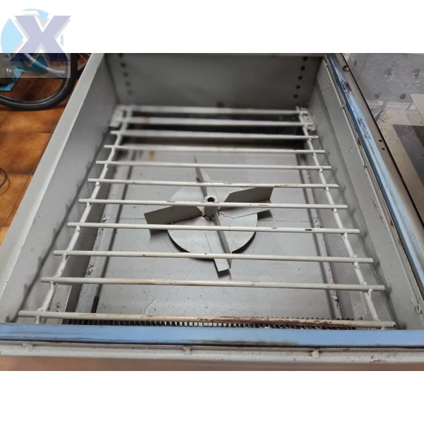 Seladora Conjugada Incolhivel