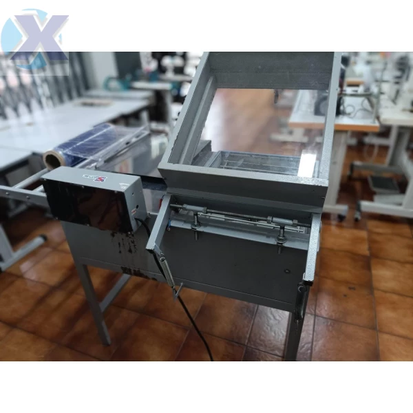 Seladora Conjugada Incolhivel