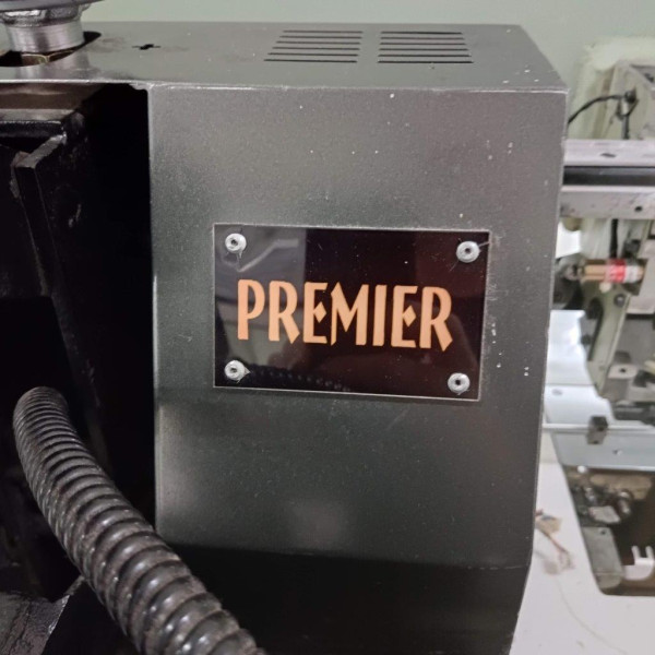 Prensa Térmica 80x70 c/ 01 bandeja Revisada
