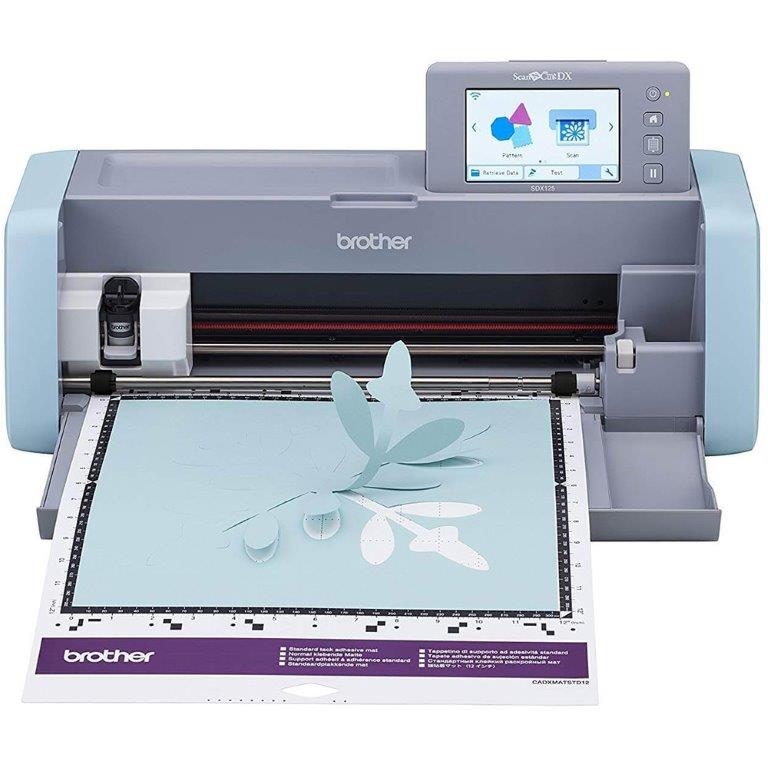 Scan Cut Brother SDX-225